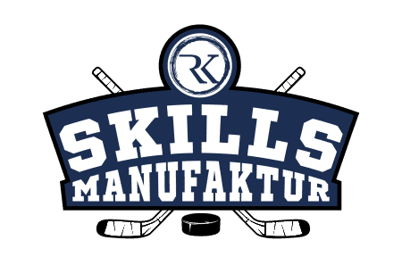 Eishockey, Athletik und Persönlichkeitsentwicklung Skills Manufaktur