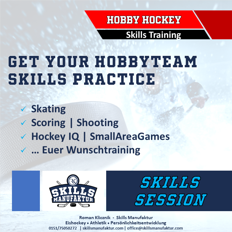 Hobby Team Skillstraining
